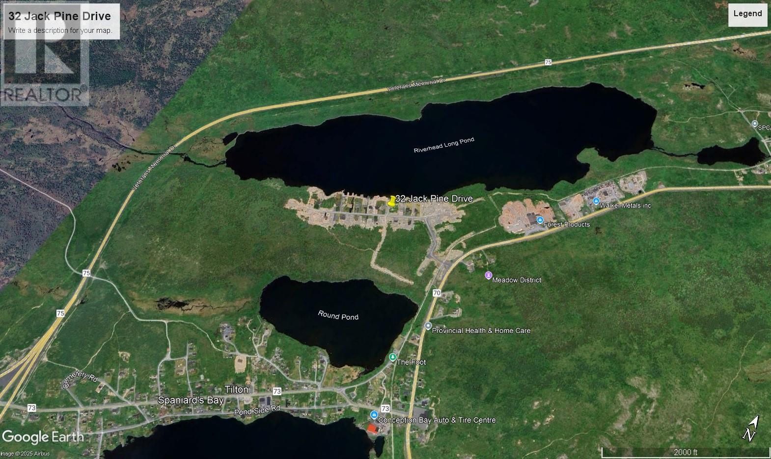 Photo 7 of 32 Jack Pine Drive, Spaniards Bay NL