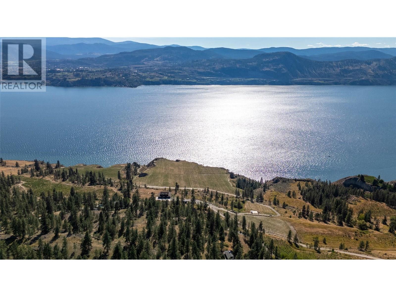  6301 North Naramata Road, Naramata