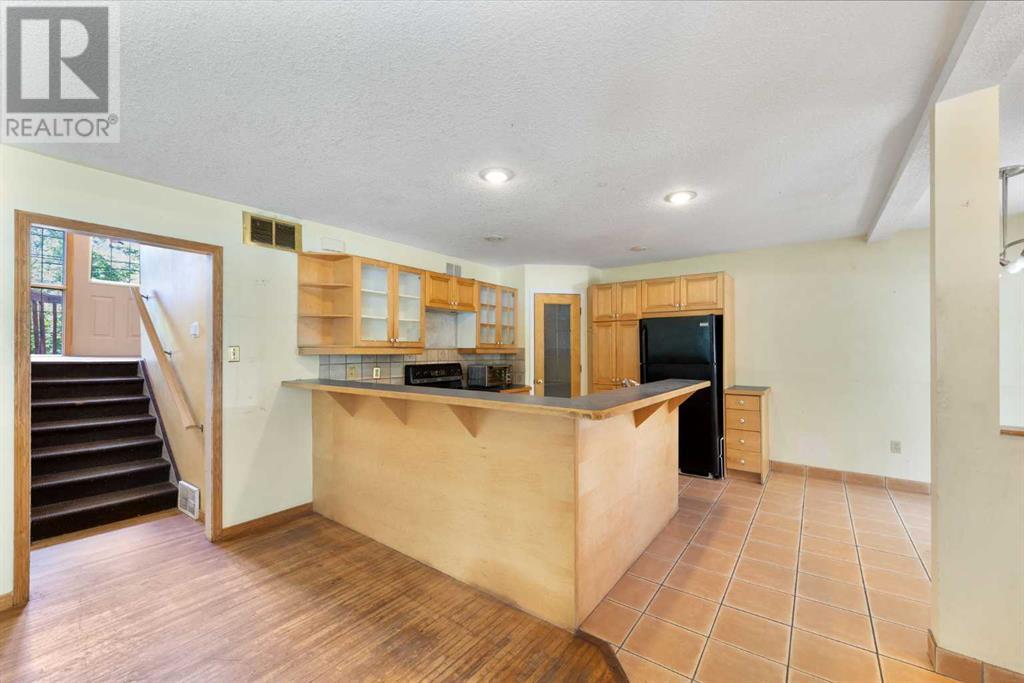 Single Family House 4 Level for Sale in   Street NW Parkdale Calgary 