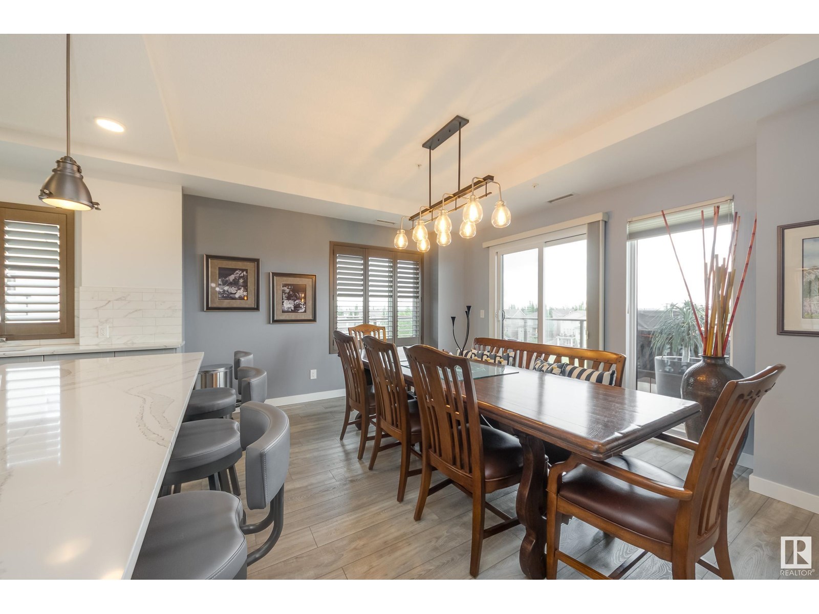 Photo 15 of 401 1316 Windermere Wy Sw, Edmonton AB