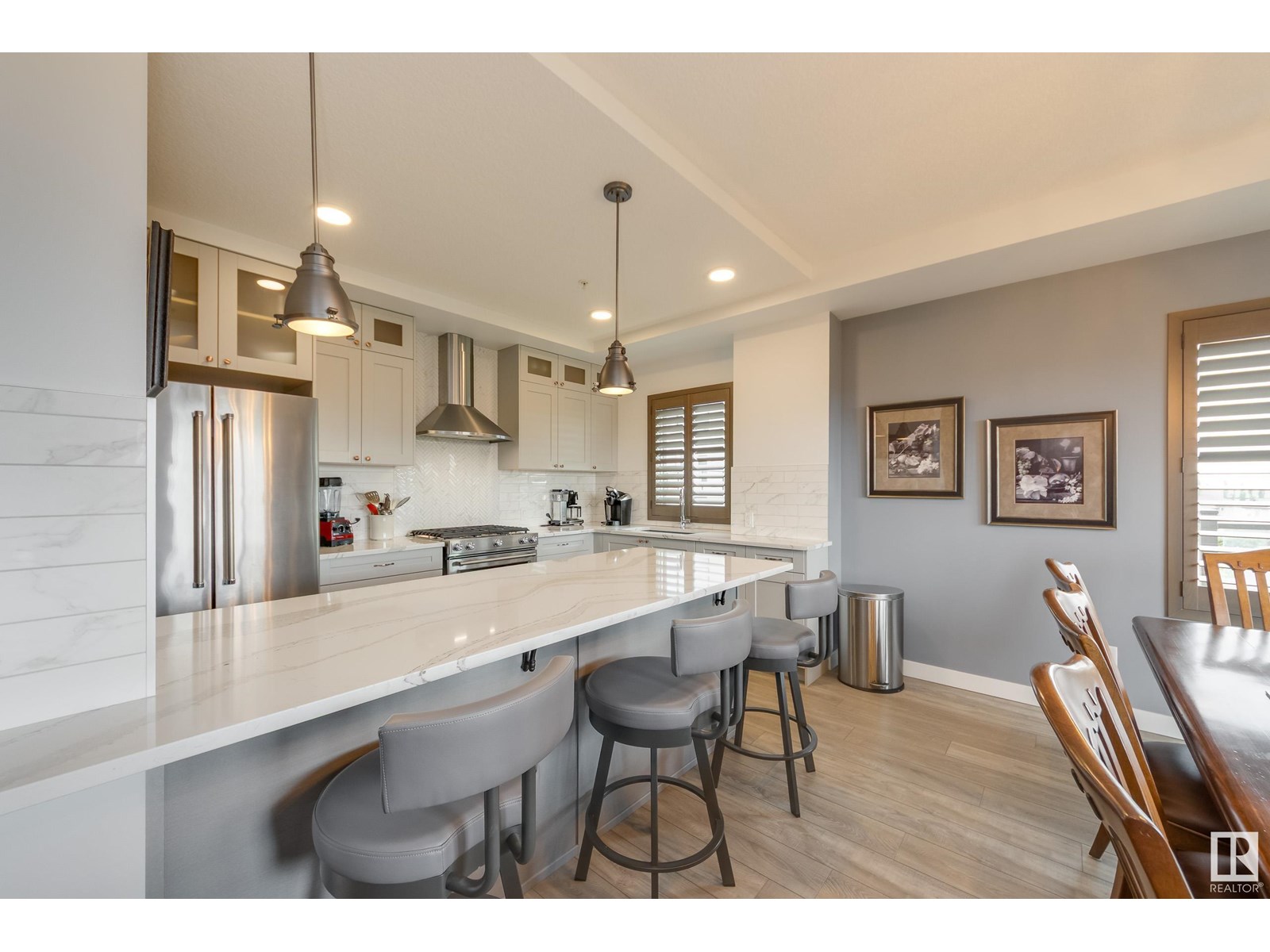 Photo 18 of 401 1316 Windermere Wy Sw, Edmonton AB