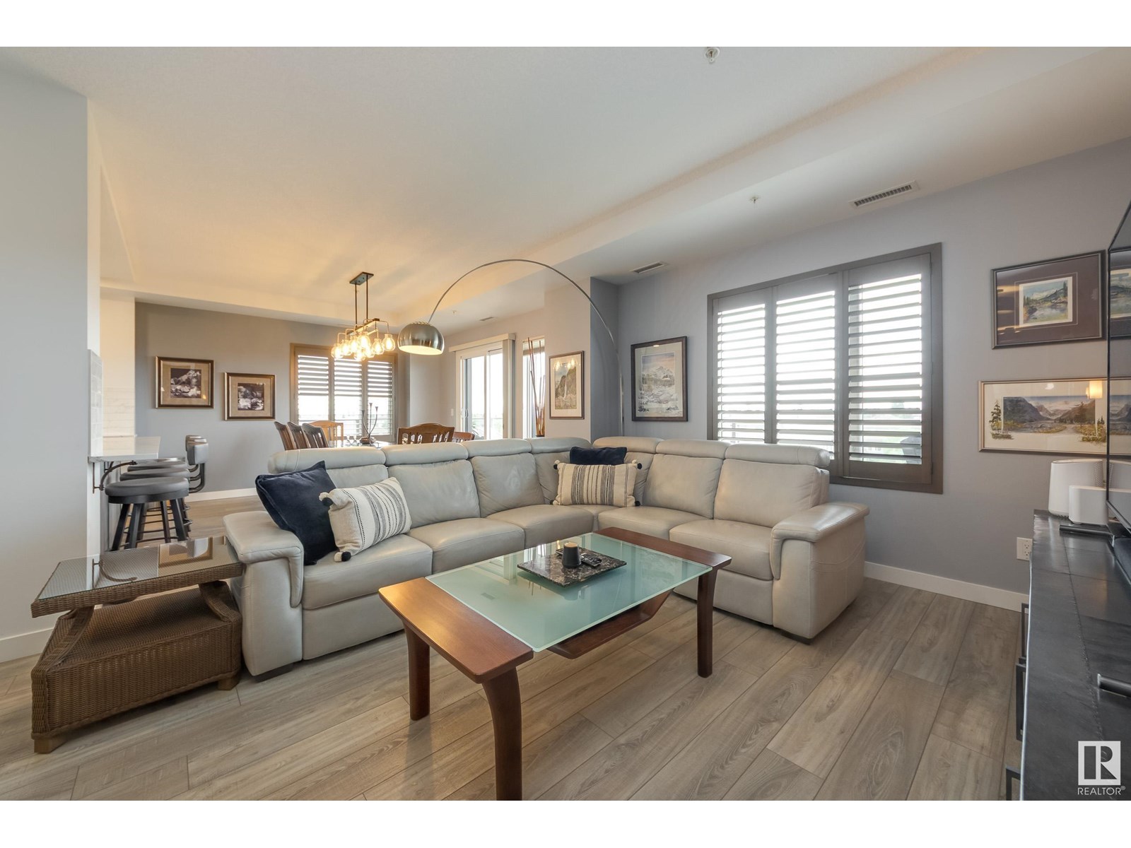 Photo 19 of 401 1316 Windermere Wy Sw, Edmonton AB