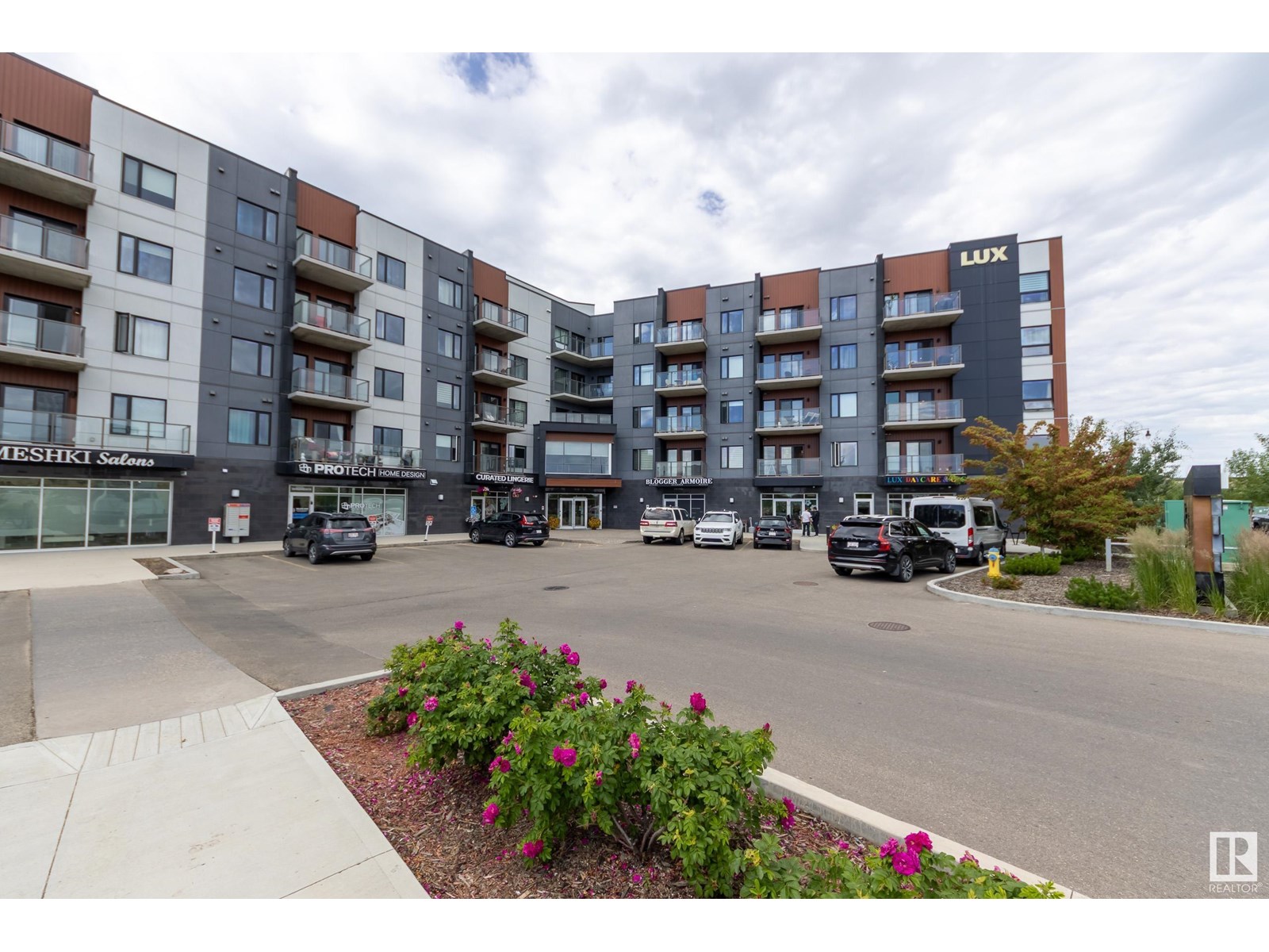 Photo 2 of 401 1316 Windermere Wy Sw, Edmonton AB