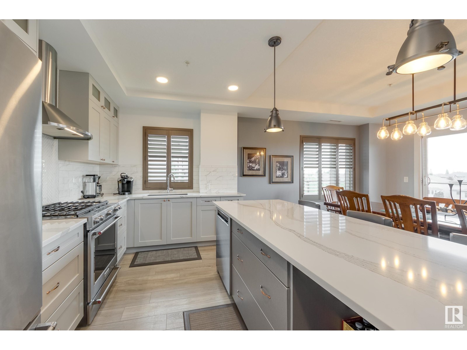 Photo 21 of 401 1316 Windermere Wy Sw, Edmonton AB