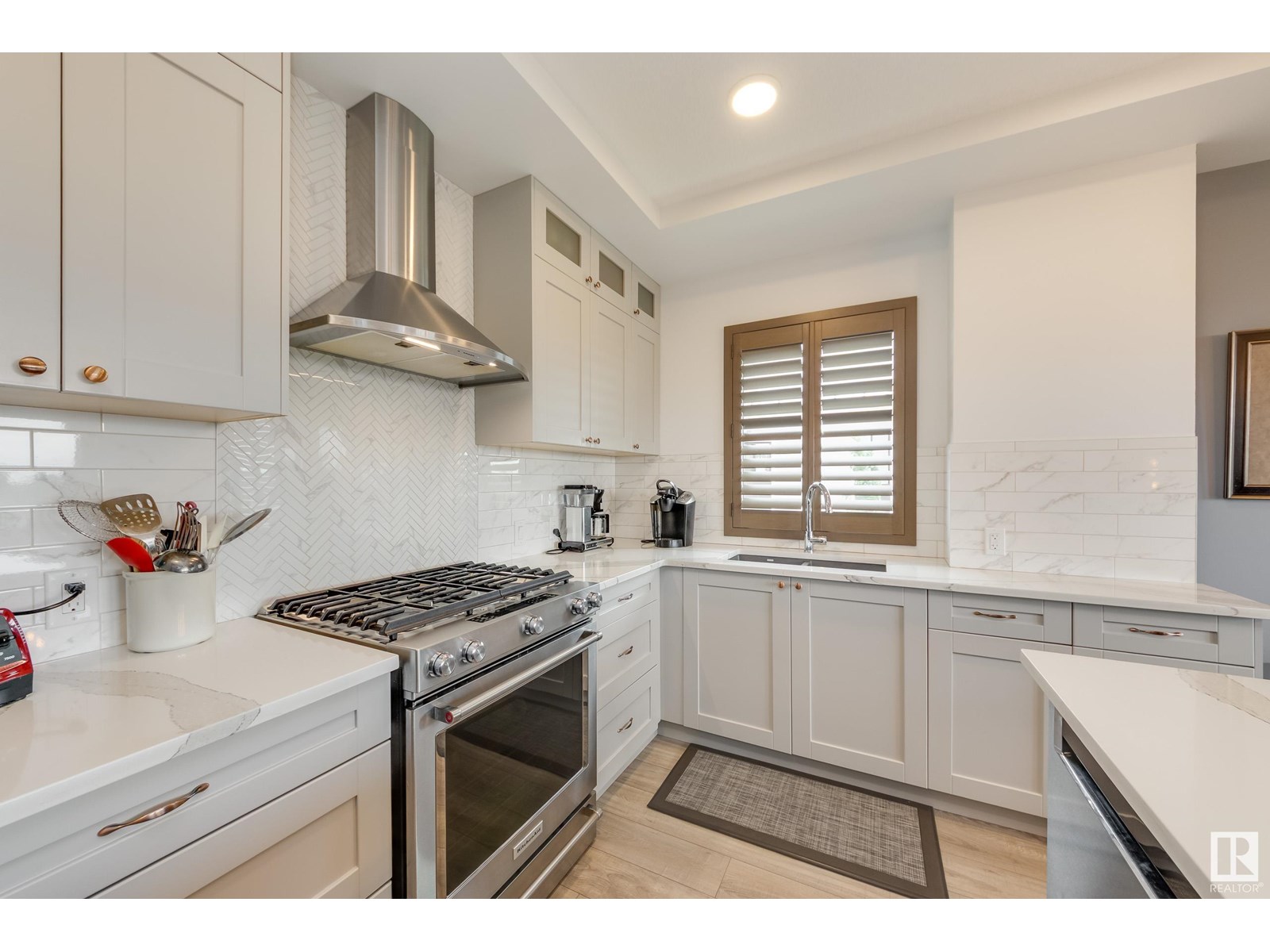 Photo 22 of 401 1316 Windermere Wy Sw, Edmonton AB