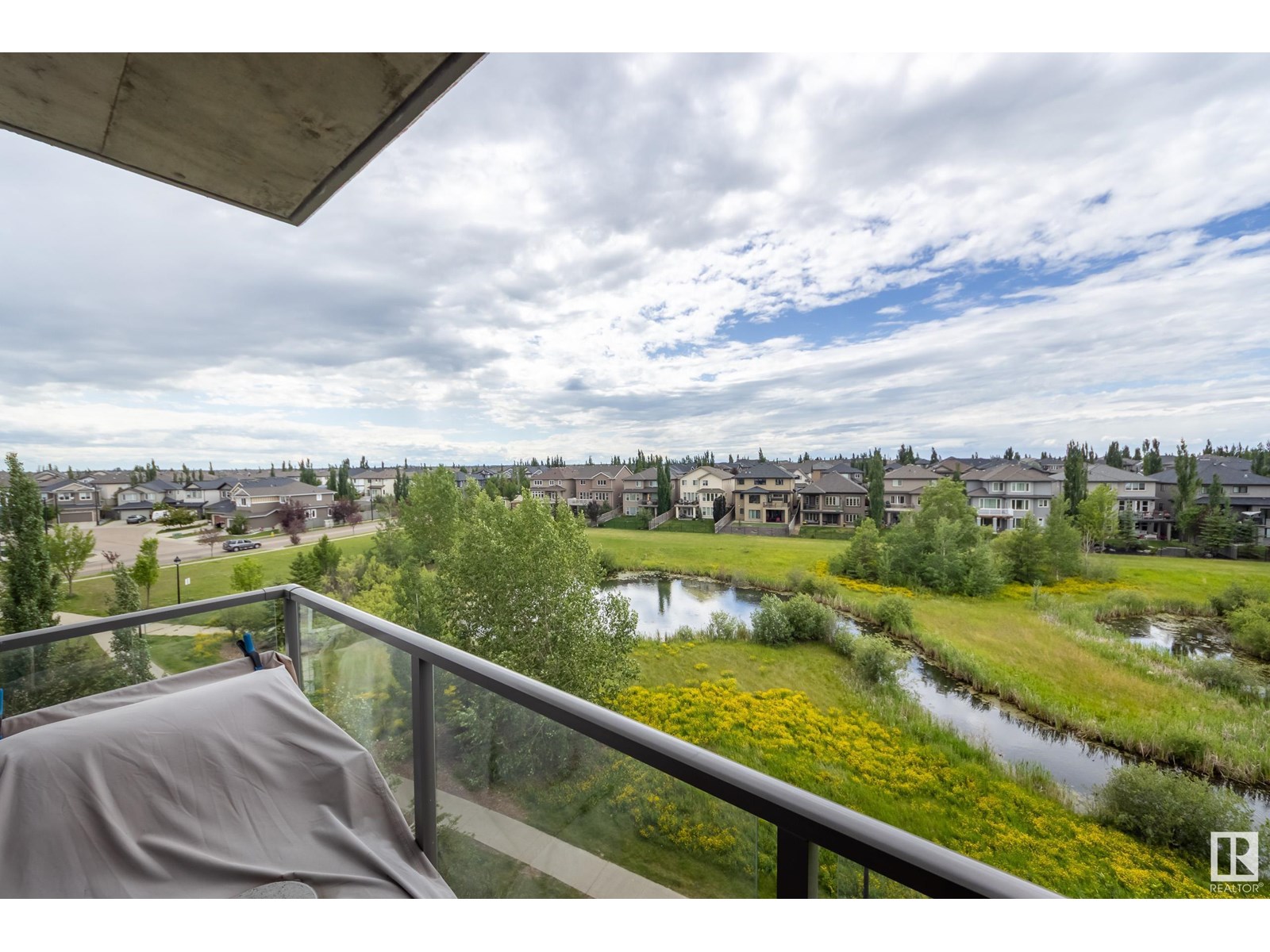 Photo 42 of 401 1316 Windermere Wy Sw, Edmonton AB
