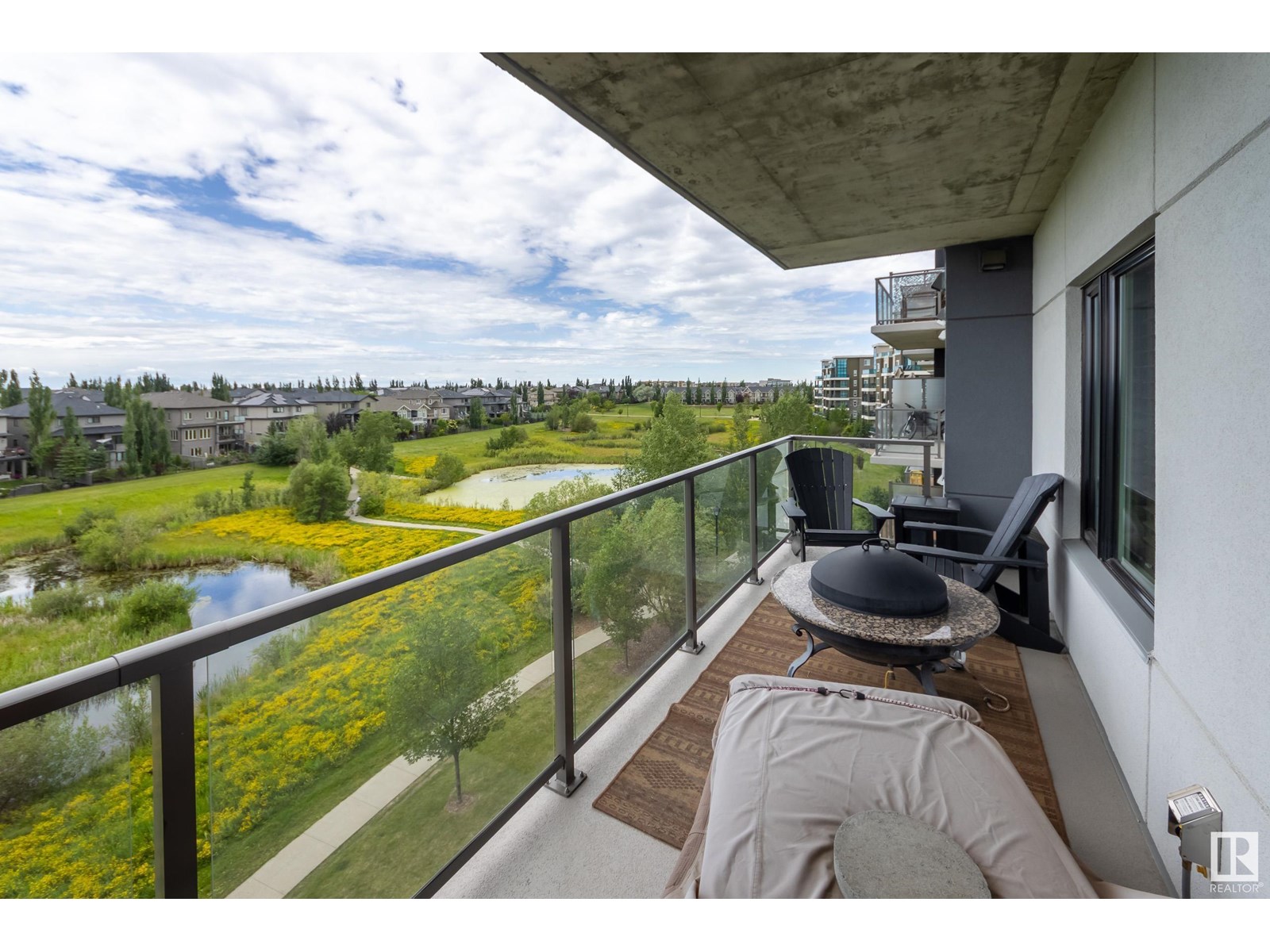 Photo 44 of 401 1316 Windermere Wy Sw, Edmonton AB