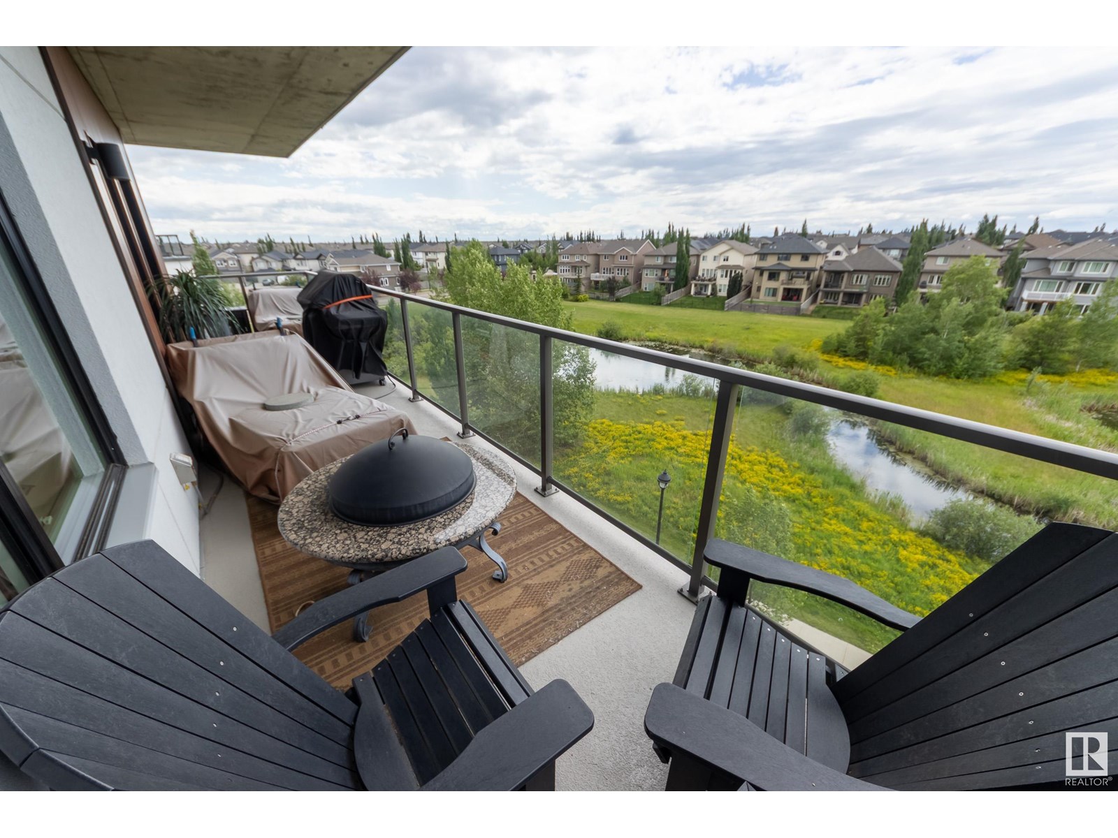 Photo 46 of 401 1316 Windermere Wy Sw, Edmonton AB