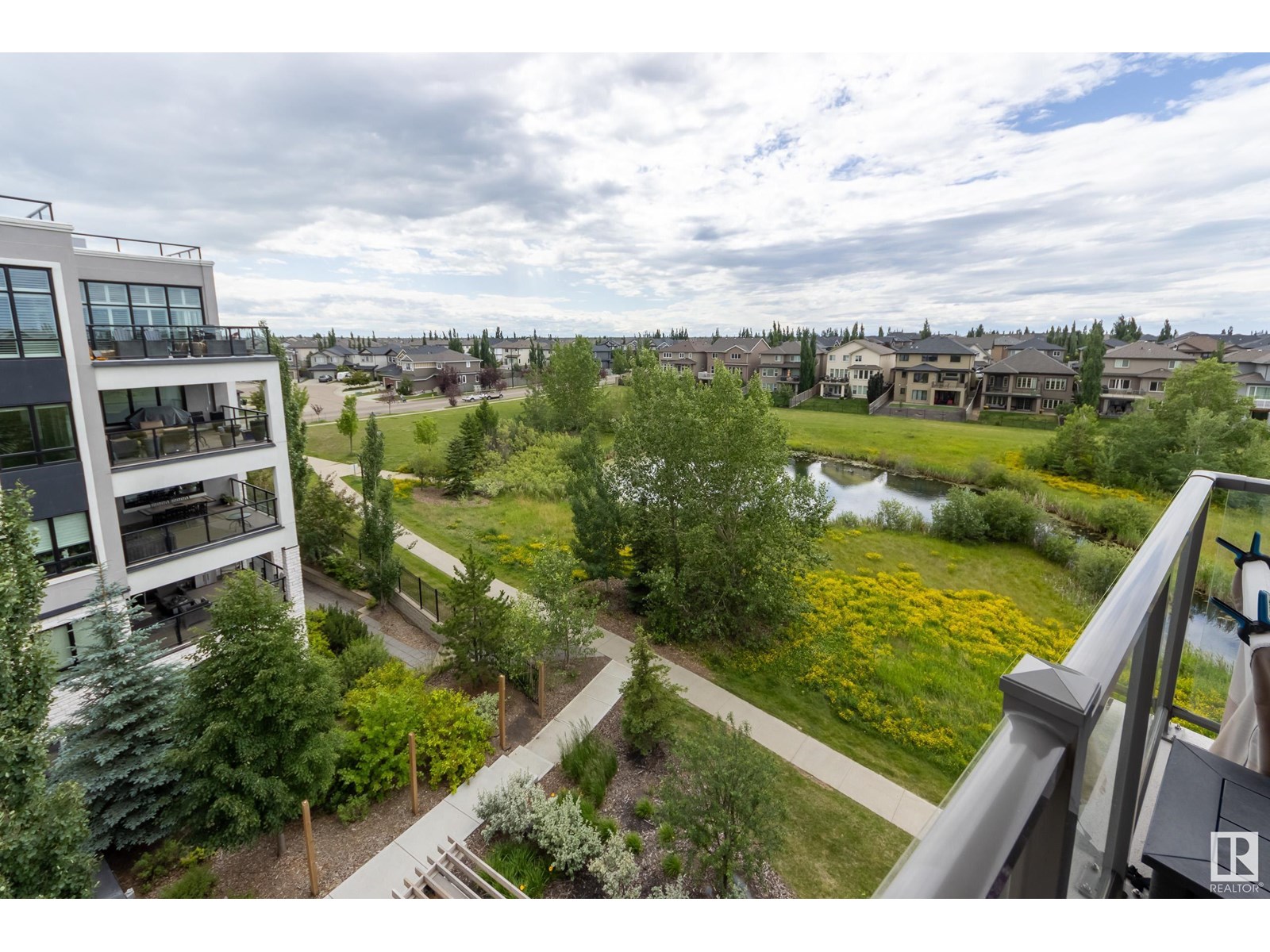 Photo 48 of 401 1316 Windermere Wy Sw, Edmonton AB