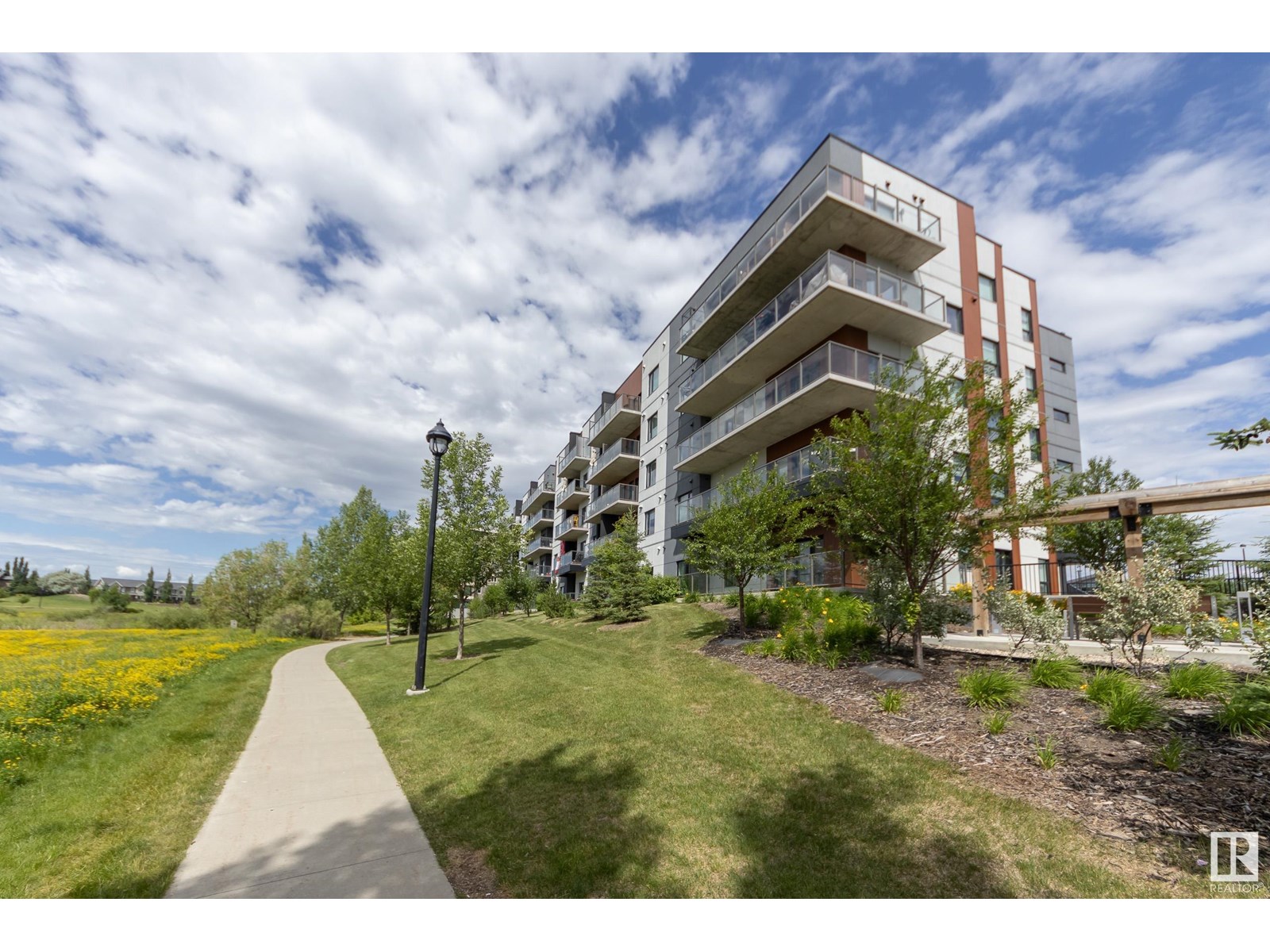 Photo 49 of 401 1316 Windermere Wy Sw, Edmonton AB