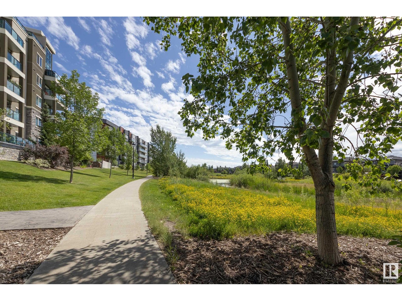 Photo 50 of 401 1316 Windermere Wy Sw, Edmonton AB