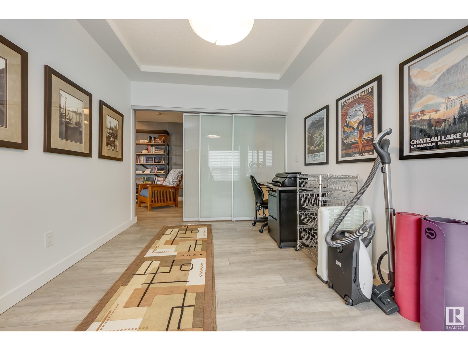 Photo 7 of 401 1316 Windermere Wy Sw, Edmonton AB