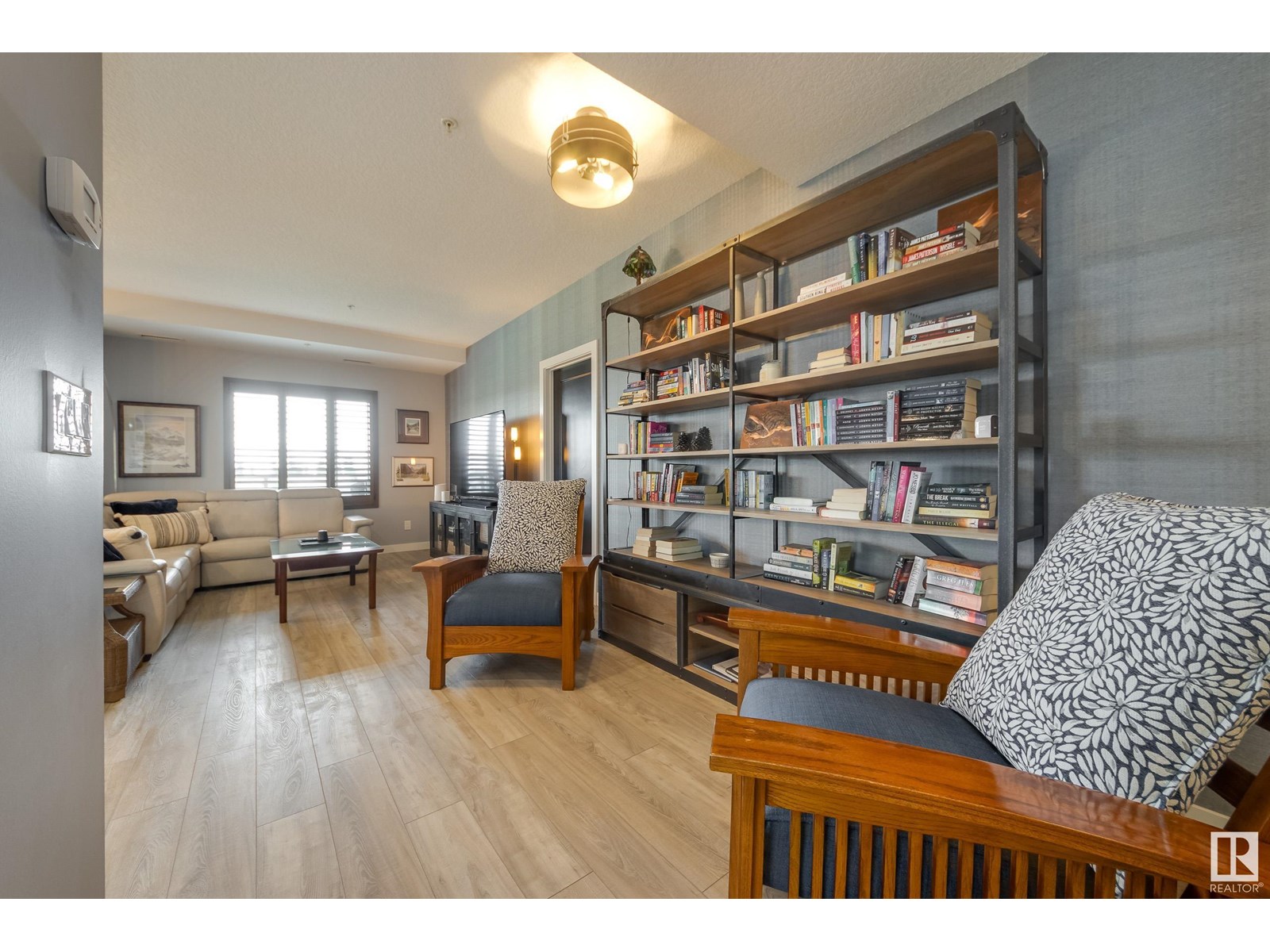 Photo 9 of 401 1316 Windermere Wy Sw, Edmonton AB
