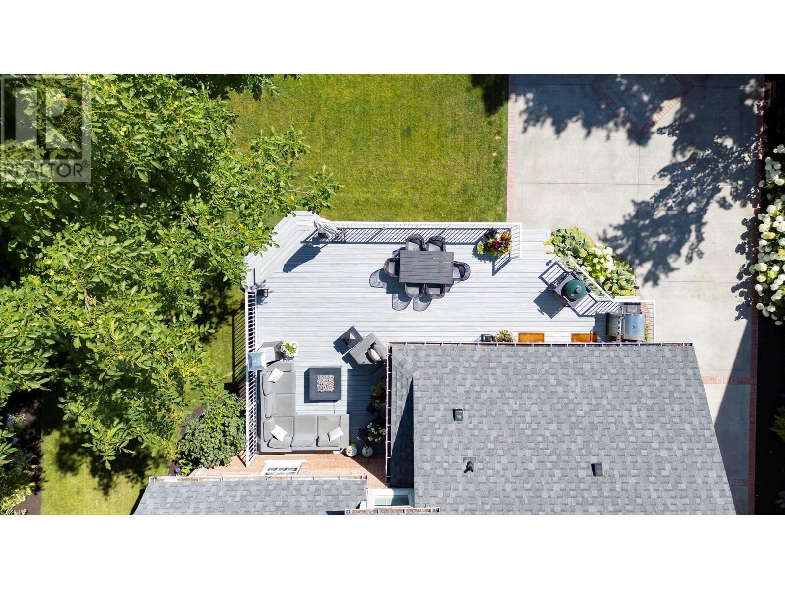  1001 Lawrence Avenue, Kelowna