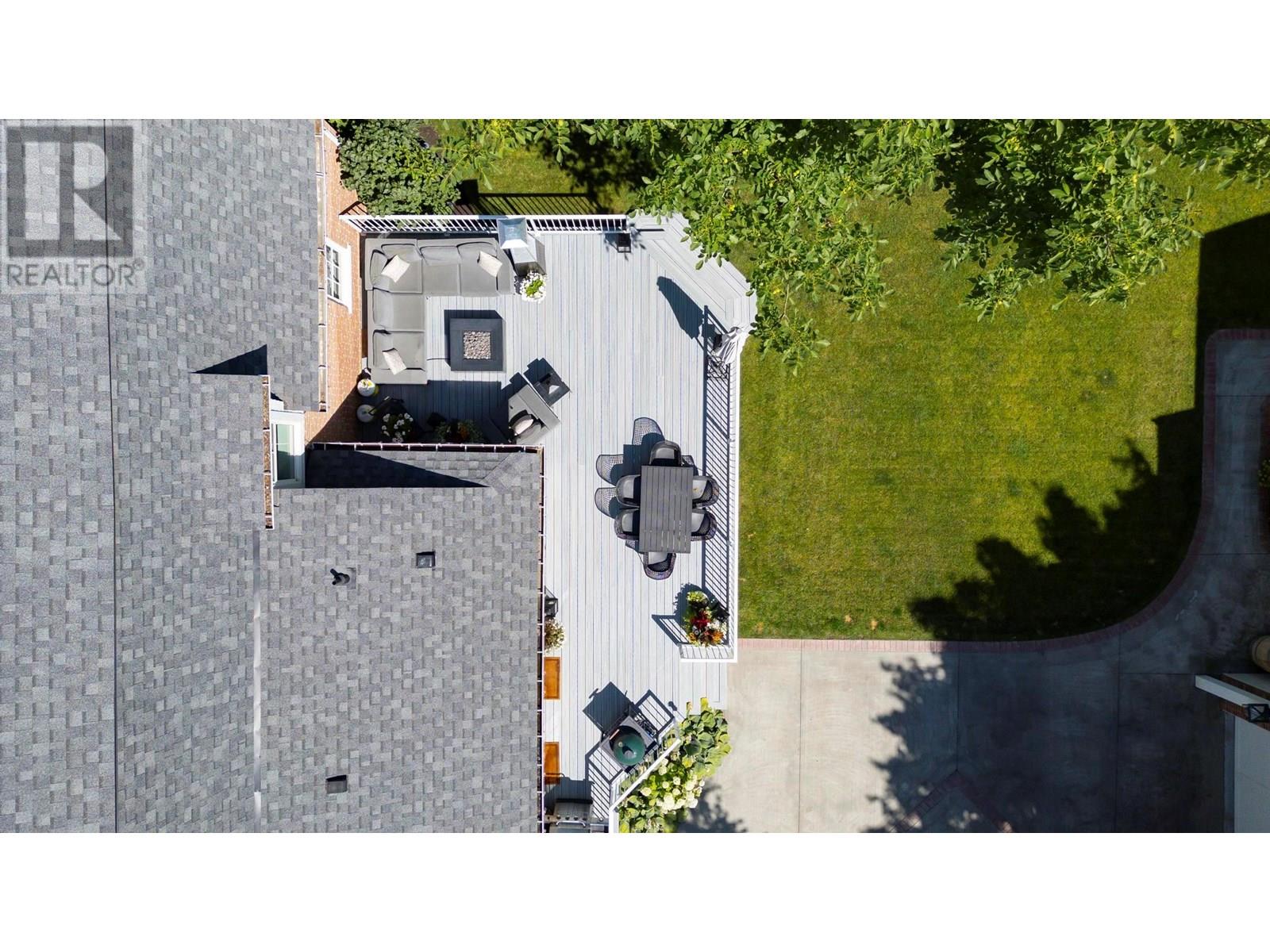  1001 Lawrence Avenue, Kelowna