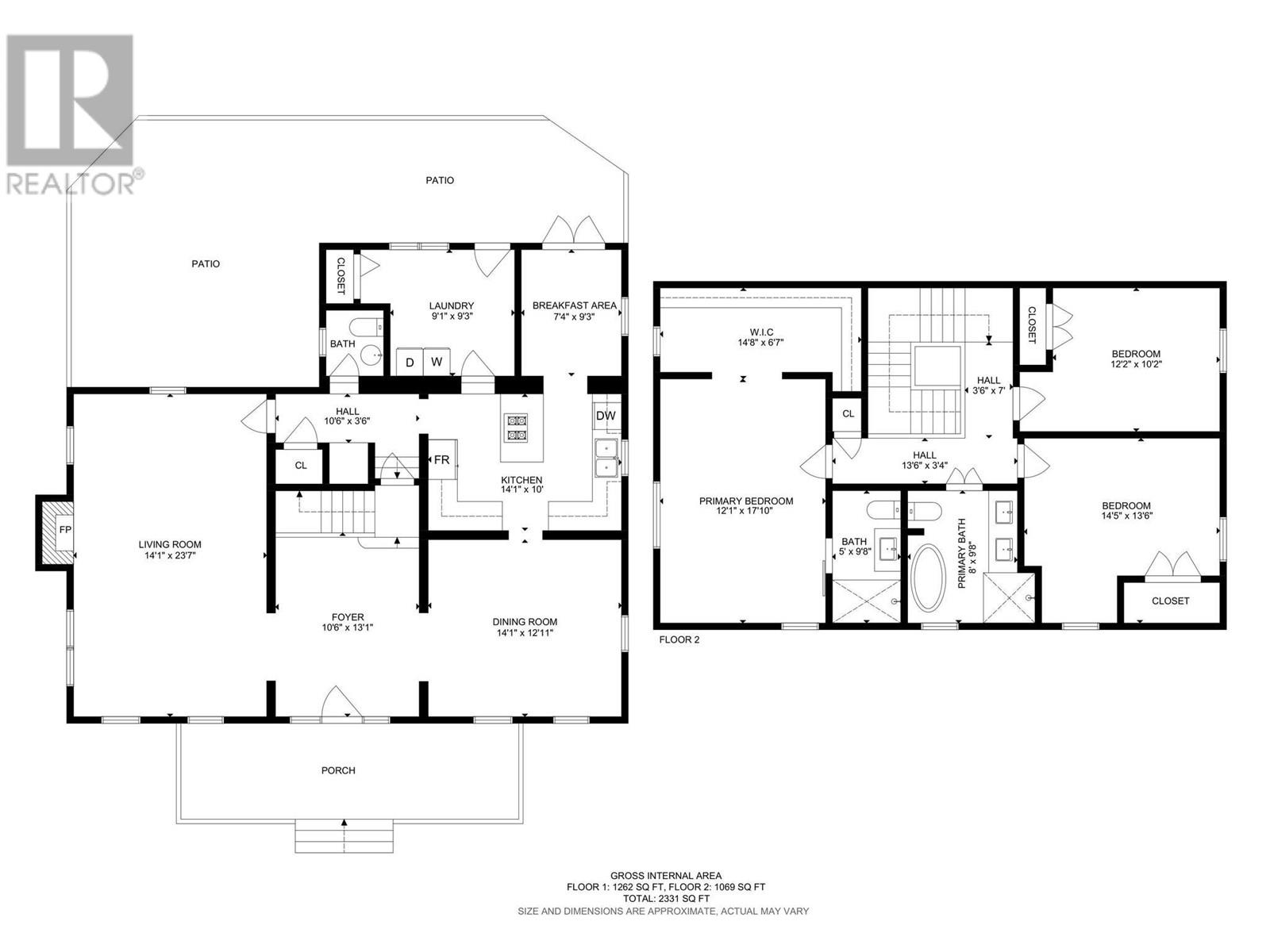  1001 Lawrence Avenue, Kelowna