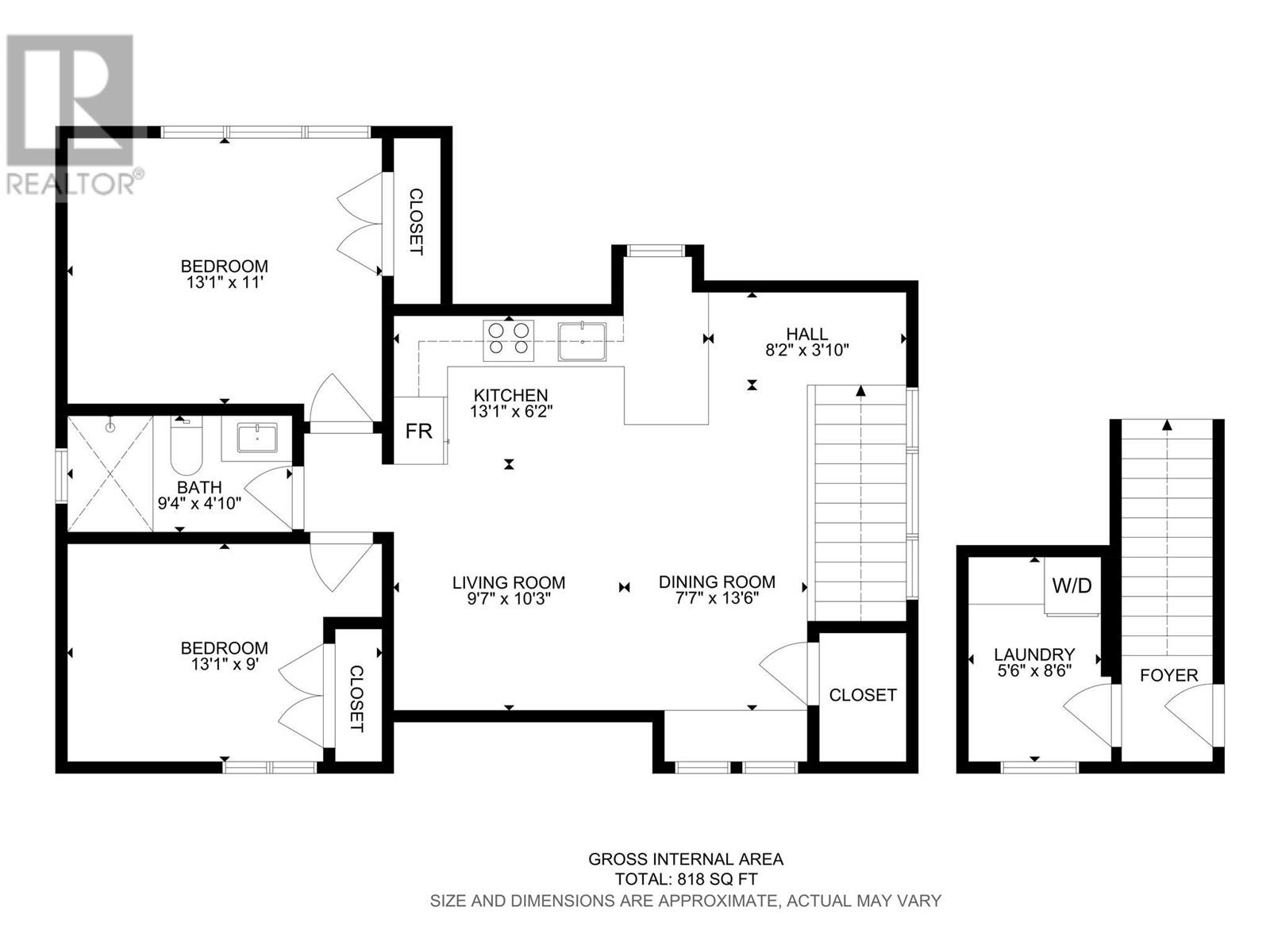  1001 Lawrence Avenue, Kelowna