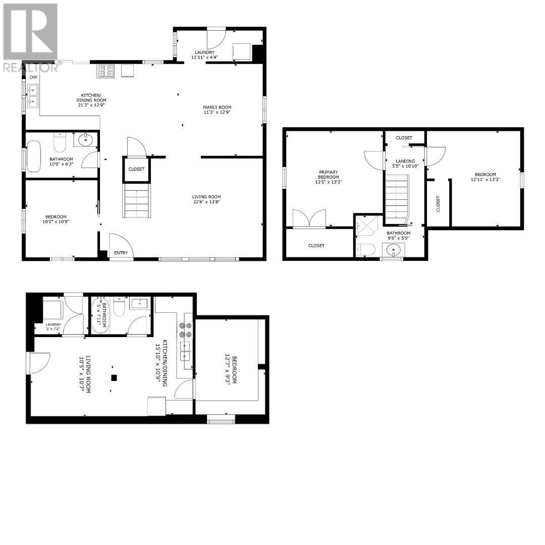 36 14th Avenue, Lillooet