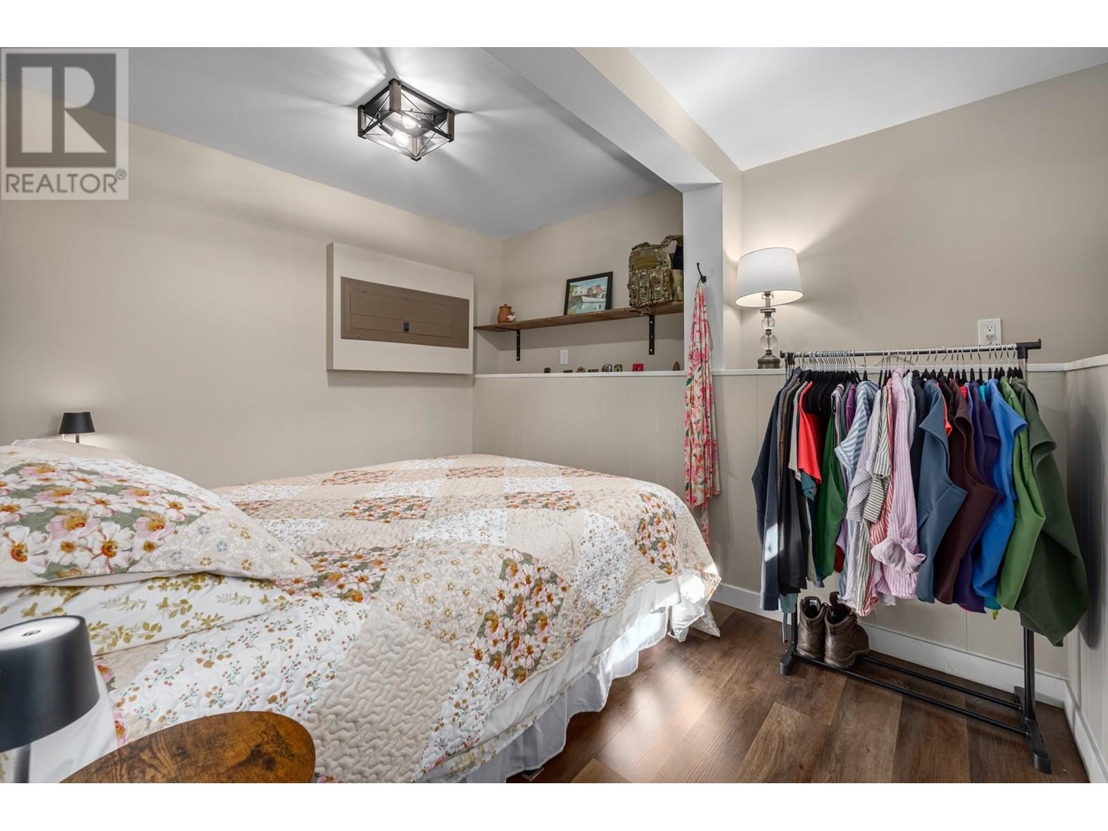 36 14th Avenue, Lillooet