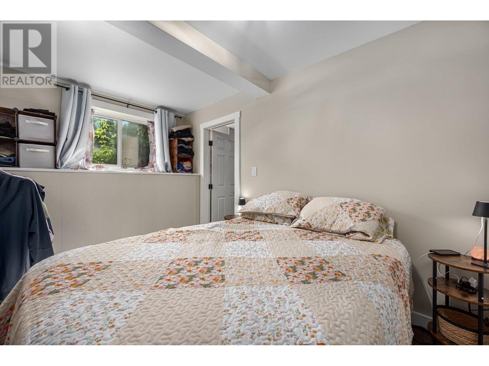 36 14th Avenue, Lillooet