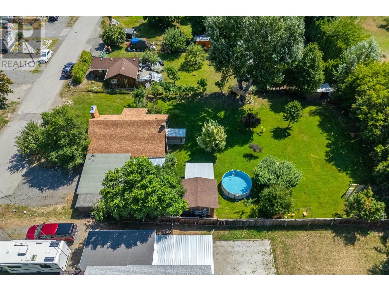 36 14th Avenue, Lillooet