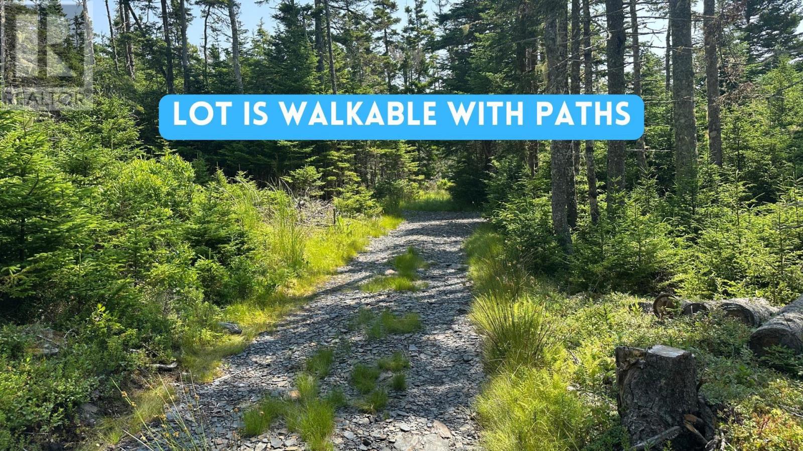 Property photo of Lot Upper Kingsburg Road