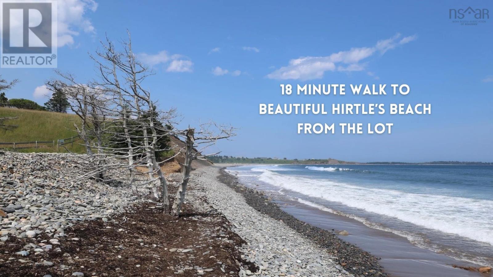 Property 10 of 11 of Lot Upper Kingsburg Road