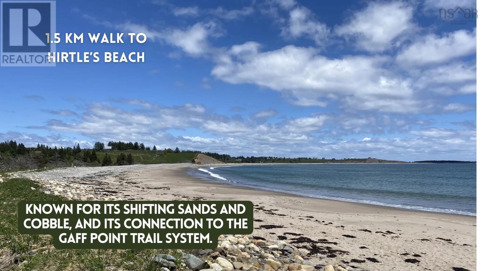 Property 11 of 11 of Lot Upper Kingsburg Road