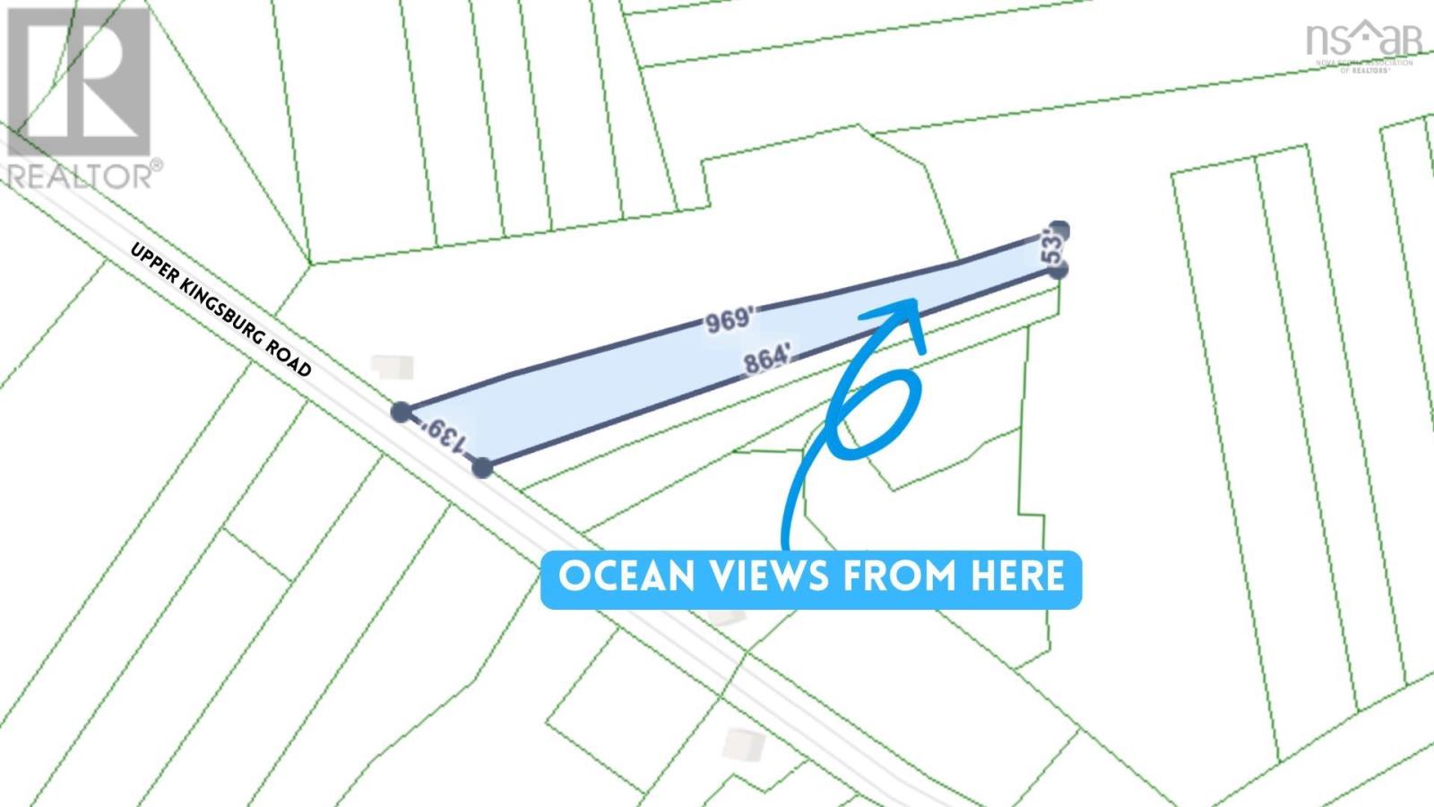 Property 2 of 11 of Lot Upper Kingsburg Road
