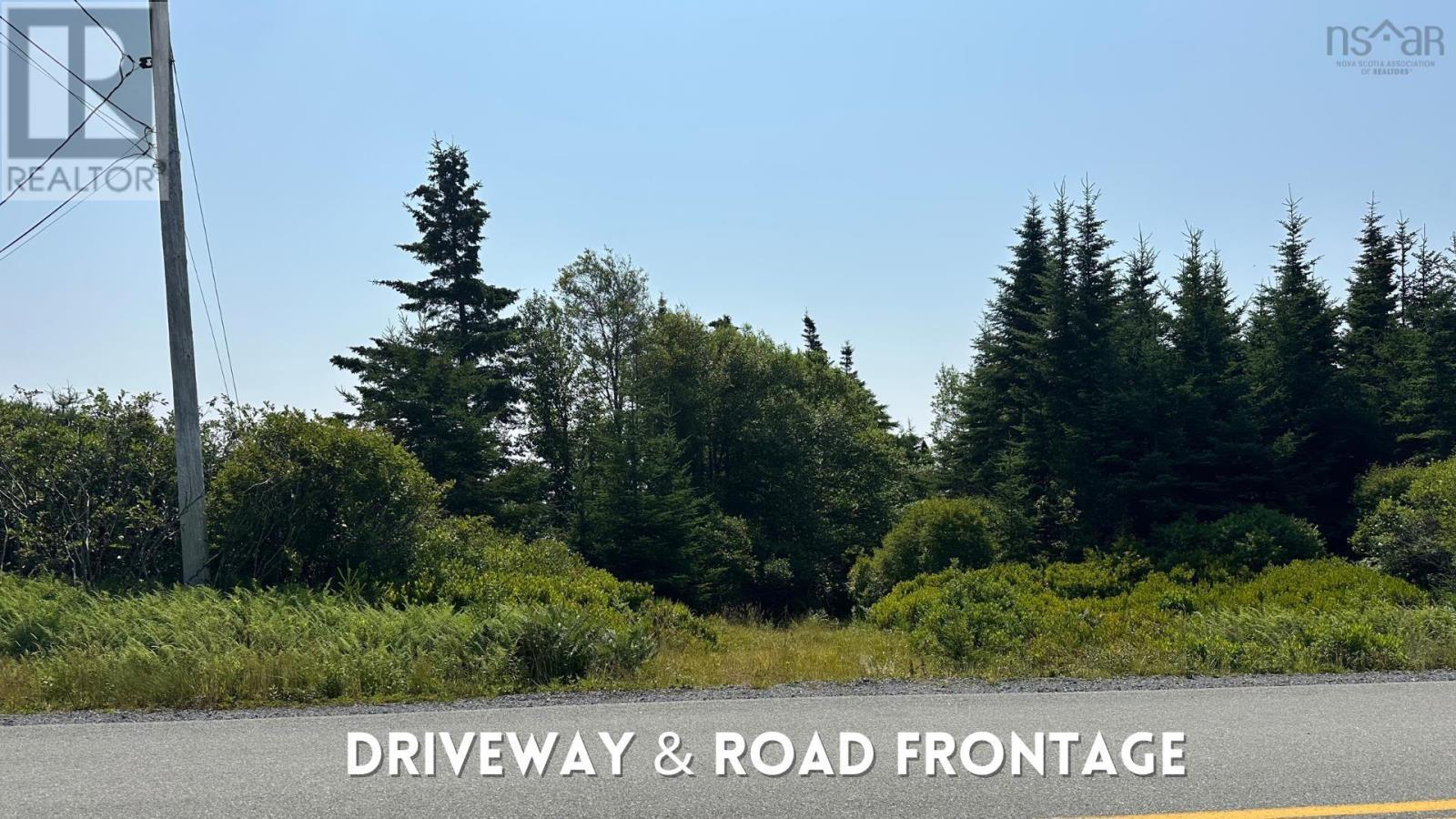 Property 3 of 11 of Lot Upper Kingsburg Road