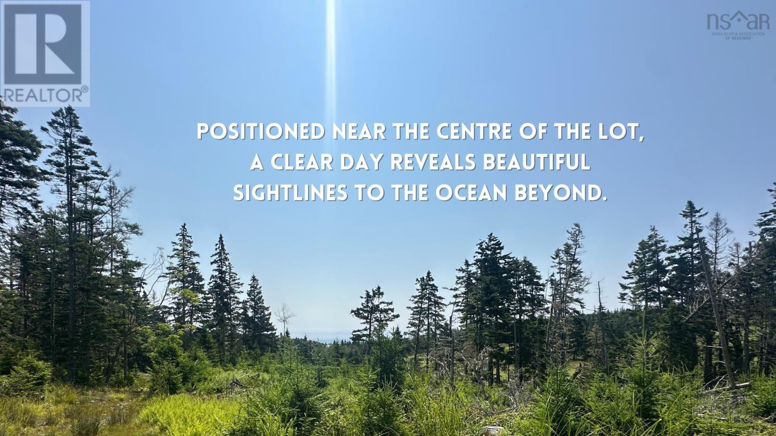 Property 5 of 11 of Lot Upper Kingsburg Road