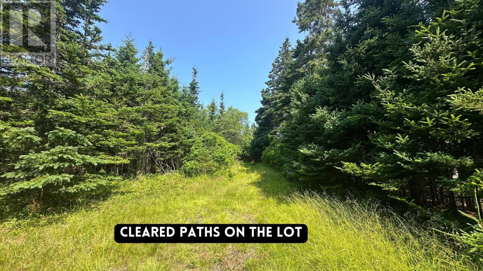 Property 6 of 11 of Lot Upper Kingsburg Road