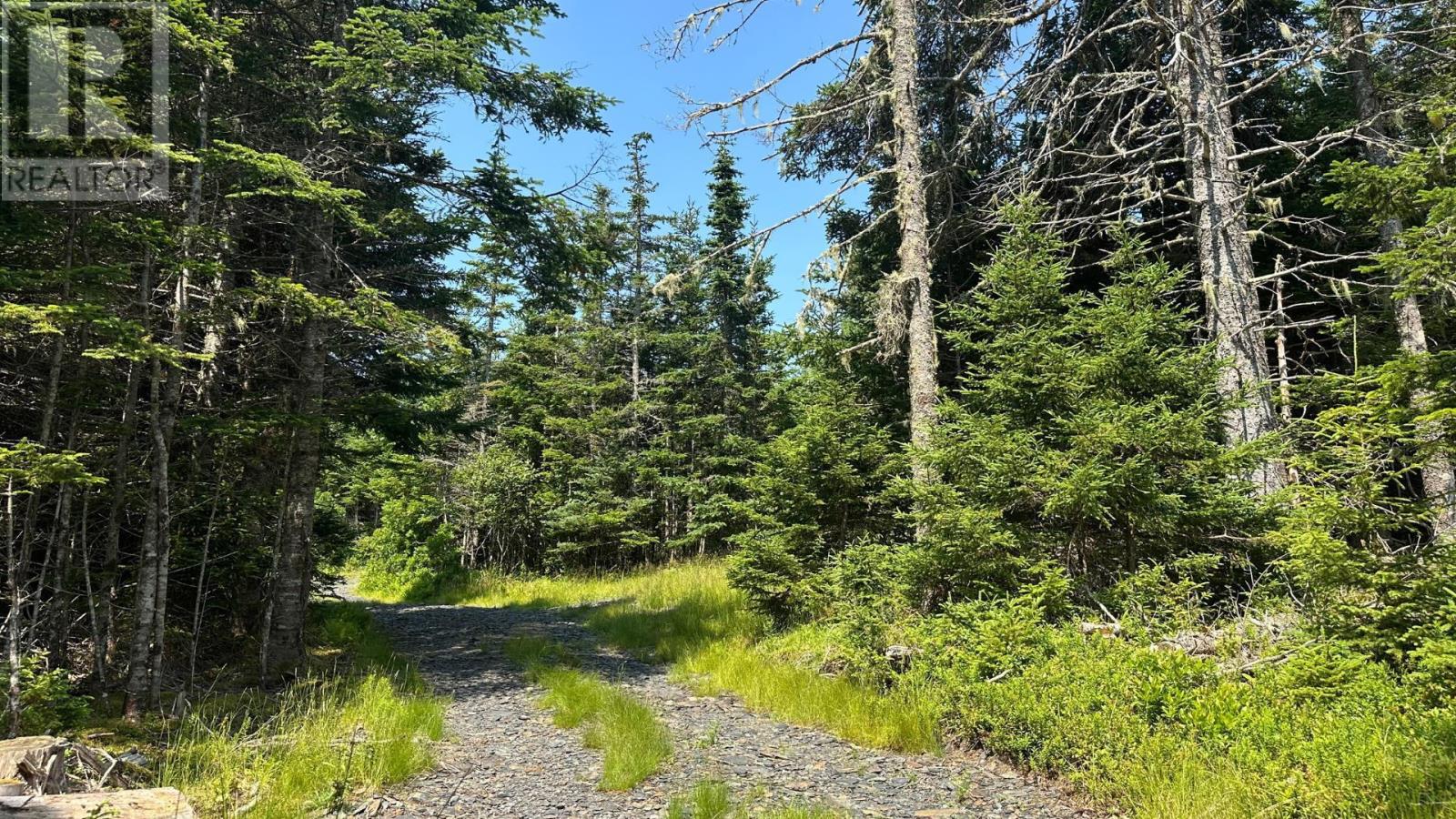 Property 7 of 11 of Lot Upper Kingsburg Road