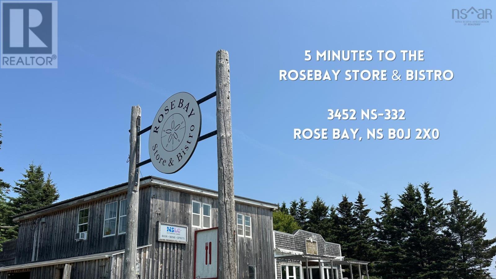 Property 8 of 11 of Lot Upper Kingsburg Road