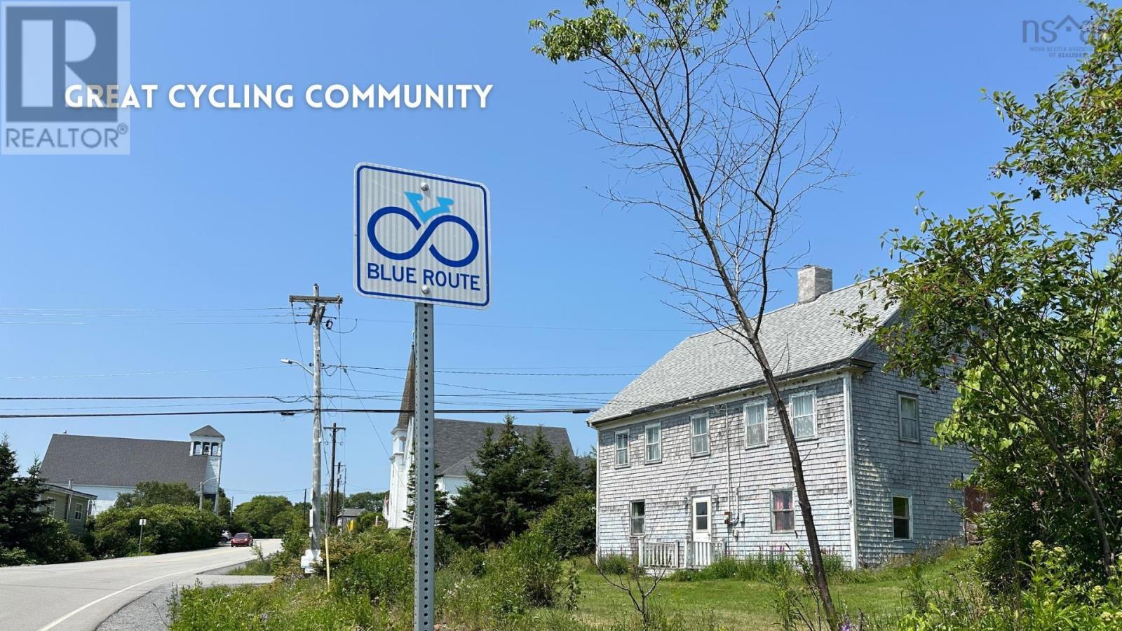 Property 9 of 11 of Lot Upper Kingsburg Road