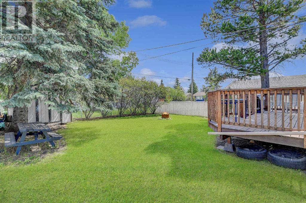 Single Family House Bungalow for Sale in  A Street Mountview Grande Prairie 