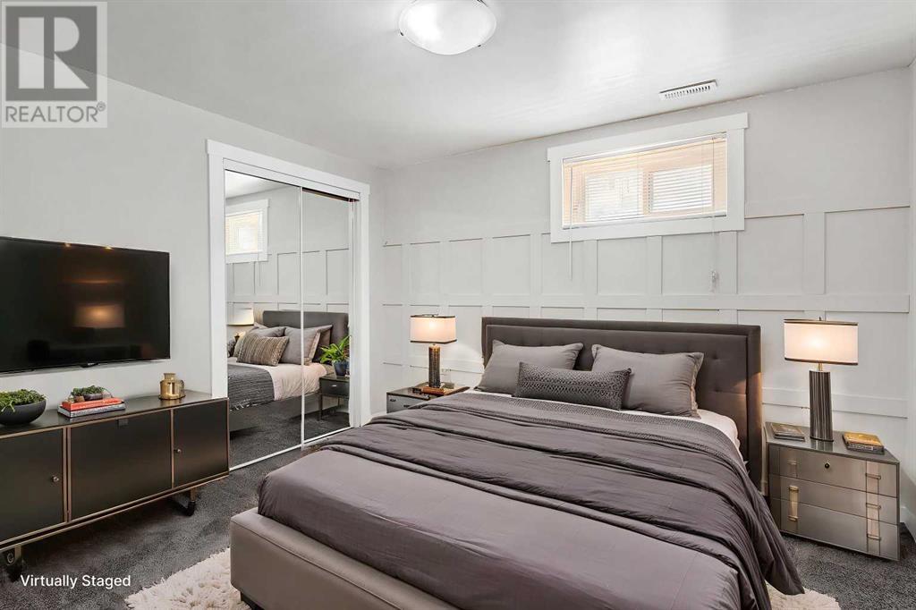 Single Family House Bungalow for Sale in  A Street Mountview Grande Prairie 