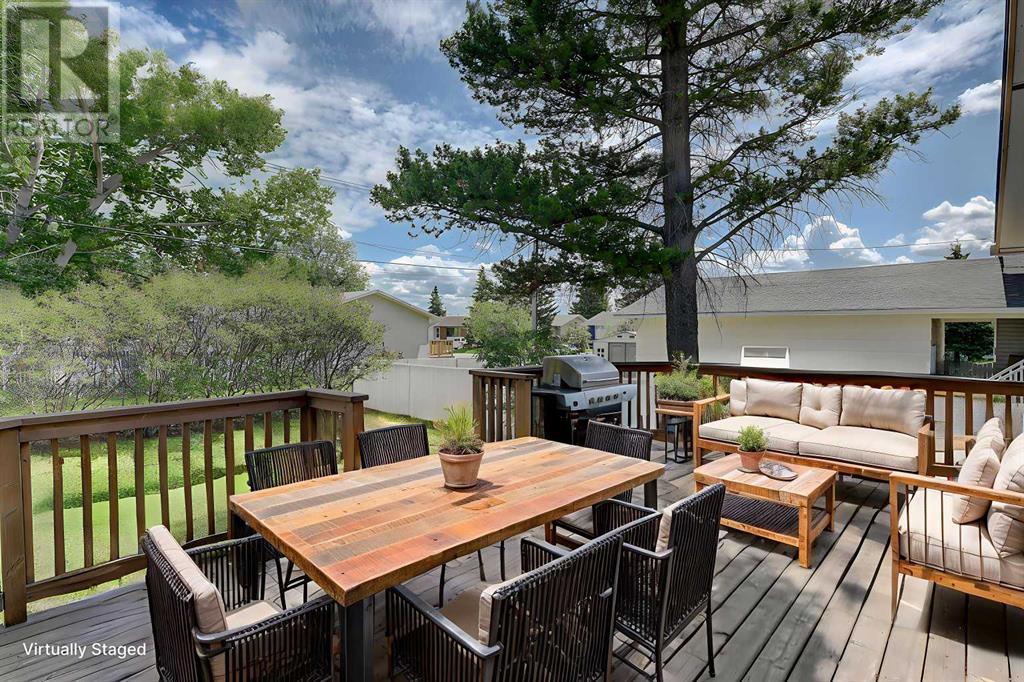 Single Family House Bungalow for Sale in  A Street Mountview Grande Prairie 