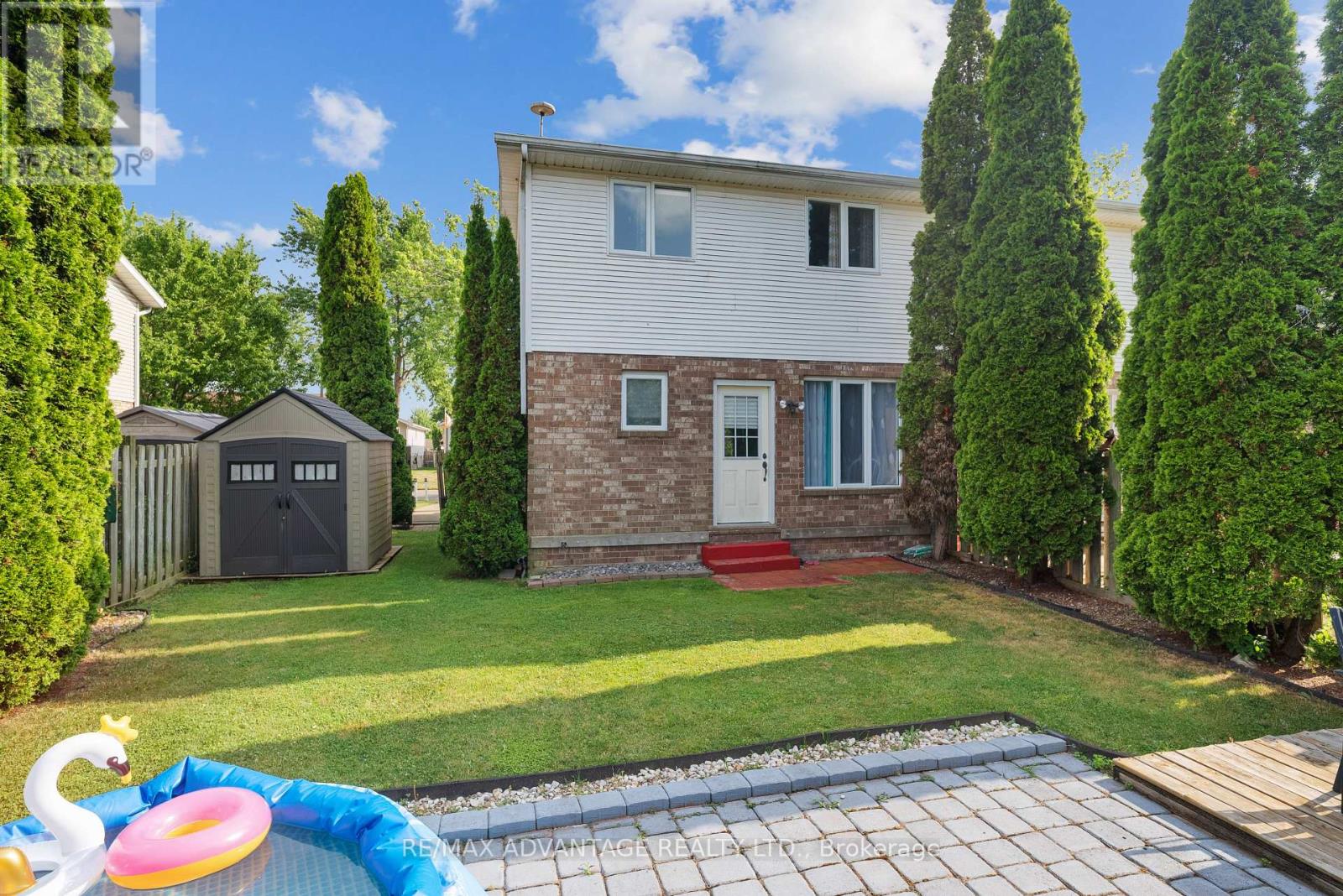 Photo 13 of 95 Clarence Avenue, Leamington ON