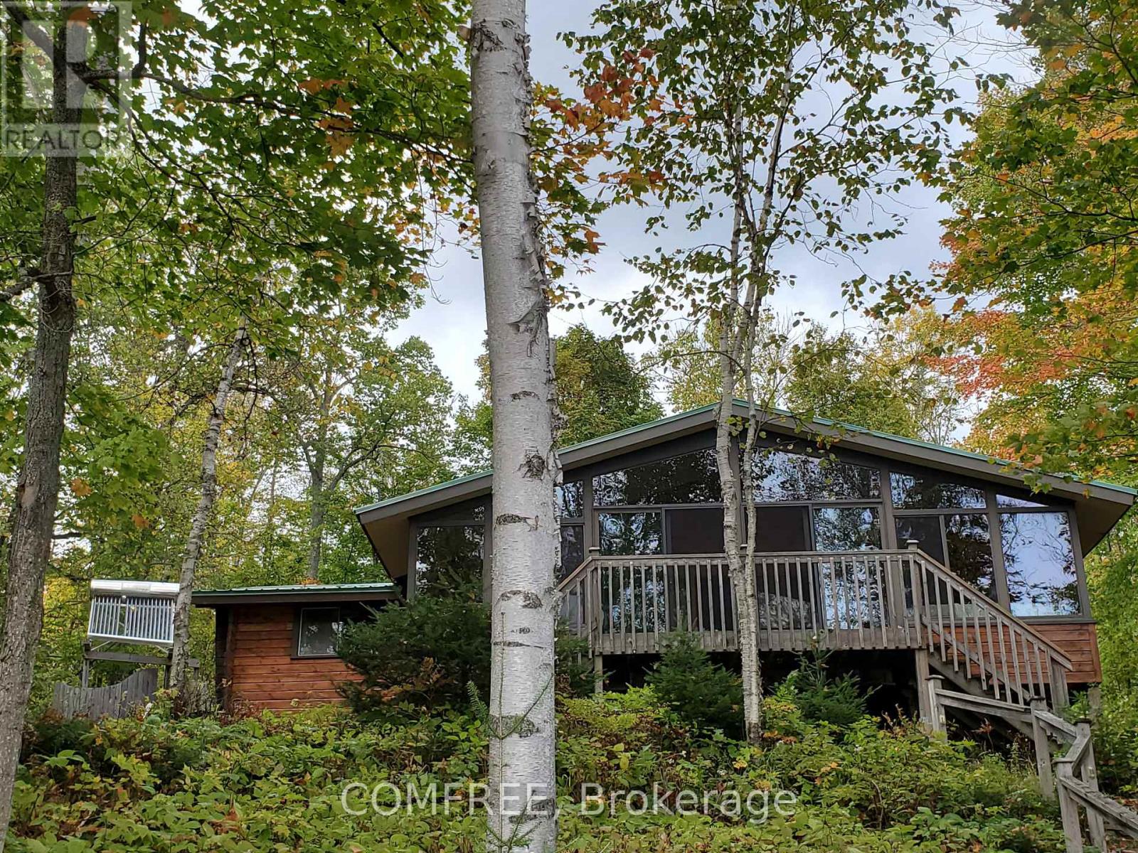 Photo 3 of 20 Chartier Lake, Parry Sound Remote Area ON