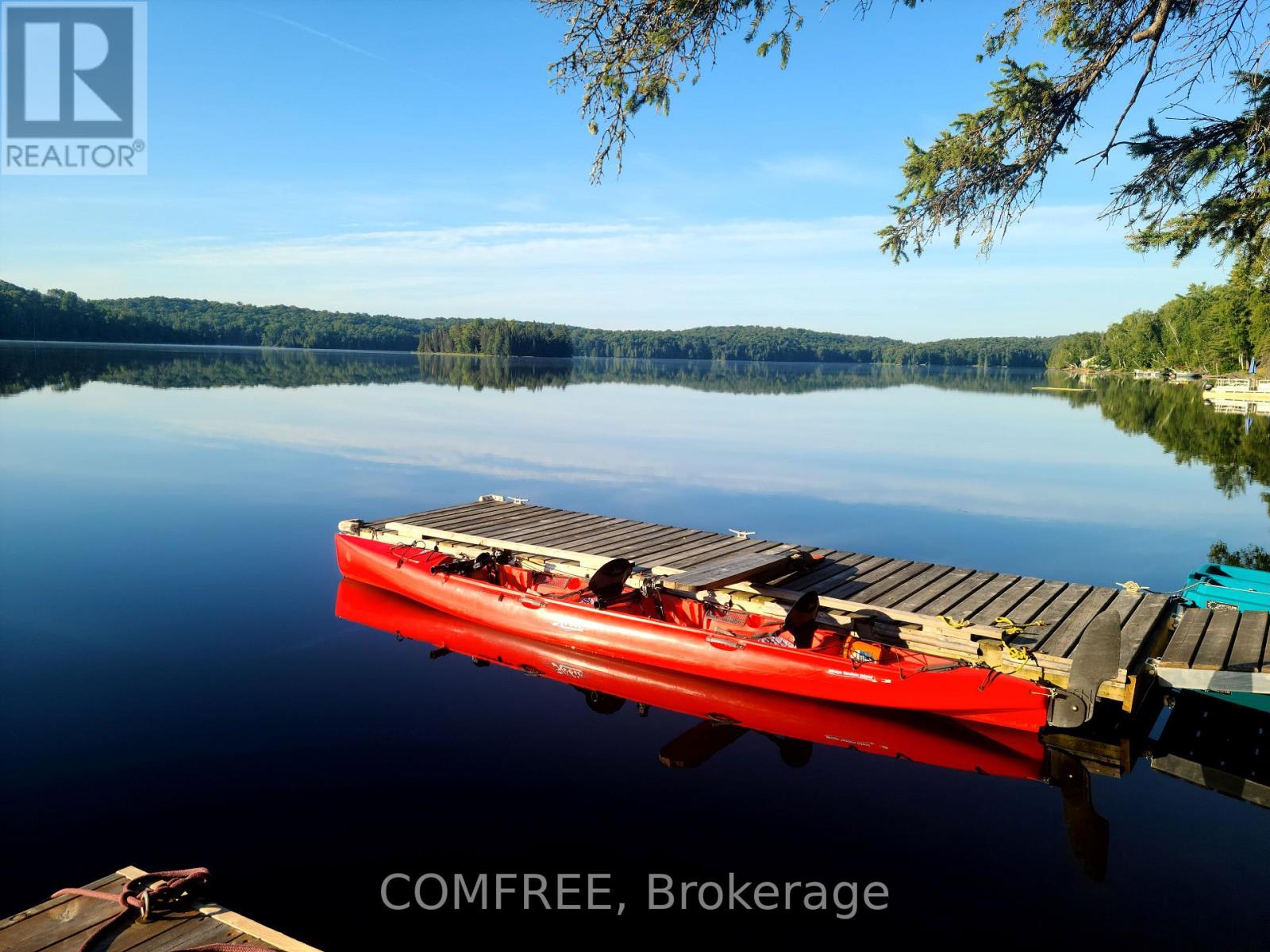 Photo 2 of 20 Chartier Lake, Parry Sound Remote Area ON