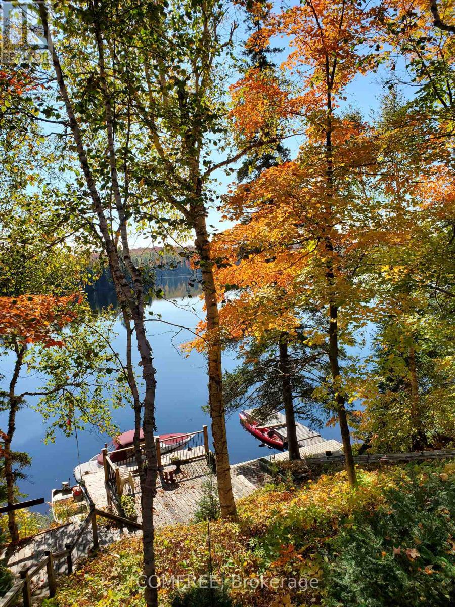 Photo 15 of 20 Chartier Lake, Parry Sound Remote Area ON