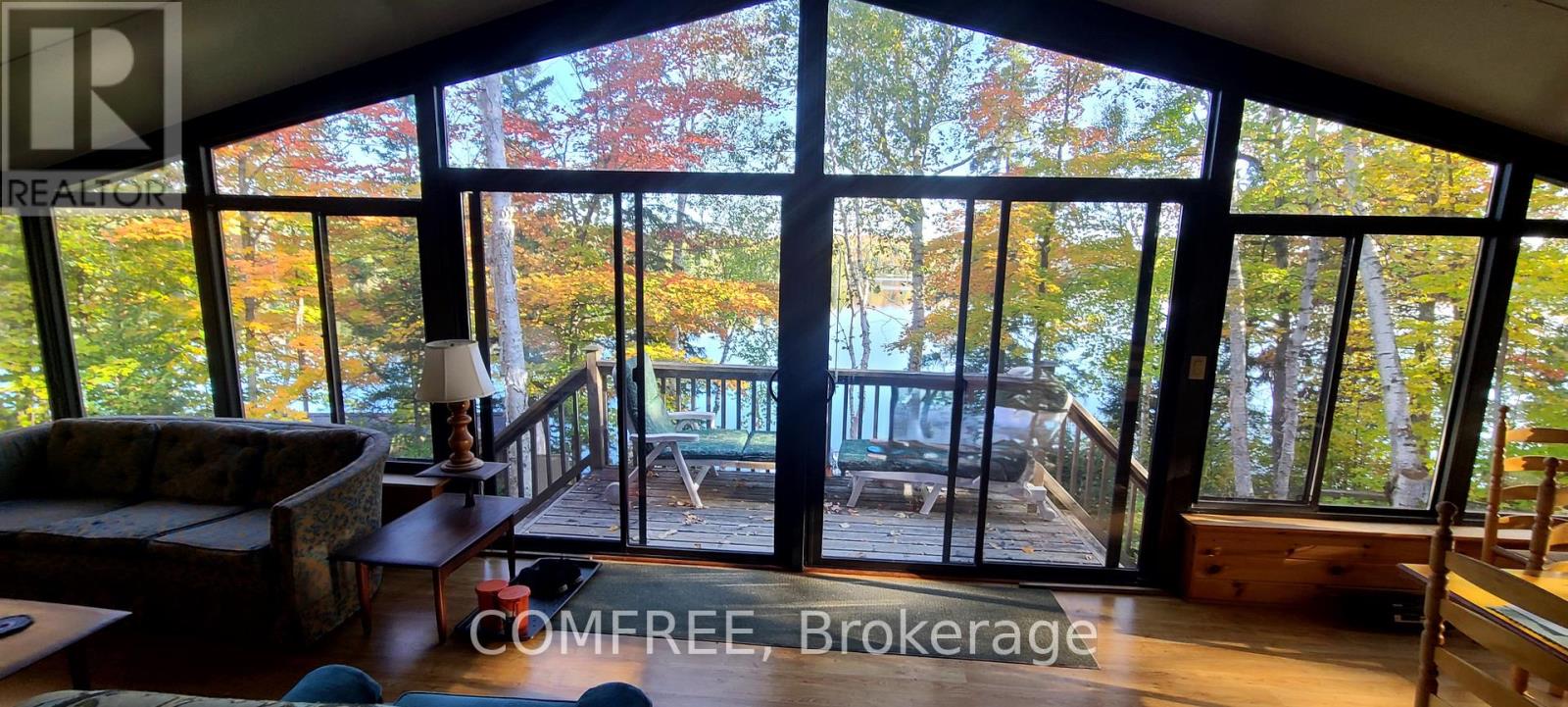 Photo 8 of 20 Chartier Lake, Parry Sound Remote Area ON
