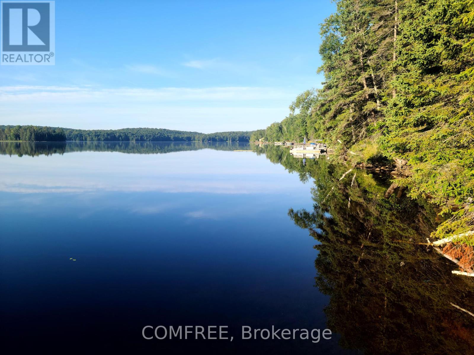 Photo 1 of 20 Chartier Lake, Parry Sound Remote Area ON