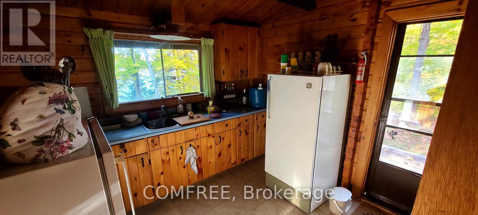 Photo 20 of 20 Chartier Lake, Parry Sound Remote Area ON