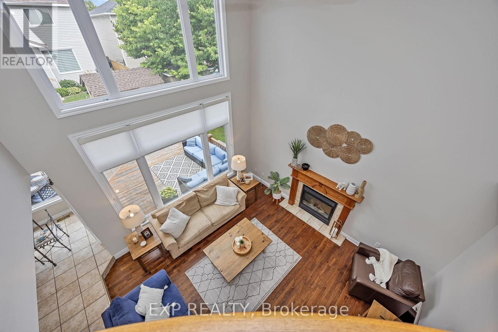 Photo 25 of 3722 Mountain Meadows Crescent N, Ottawa ON