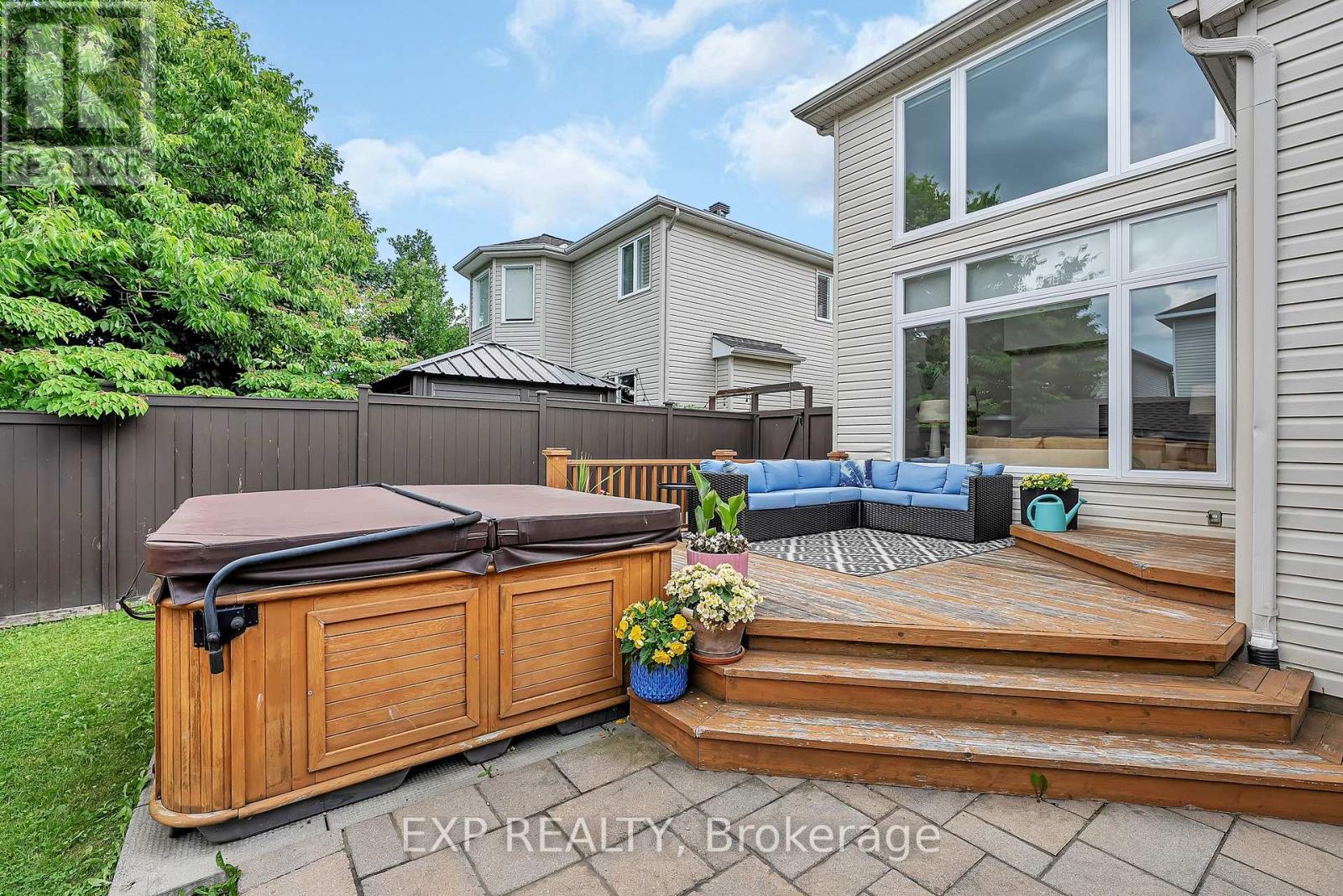 Photo 41 of 3722 Mountain Meadows Crescent N, Ottawa ON