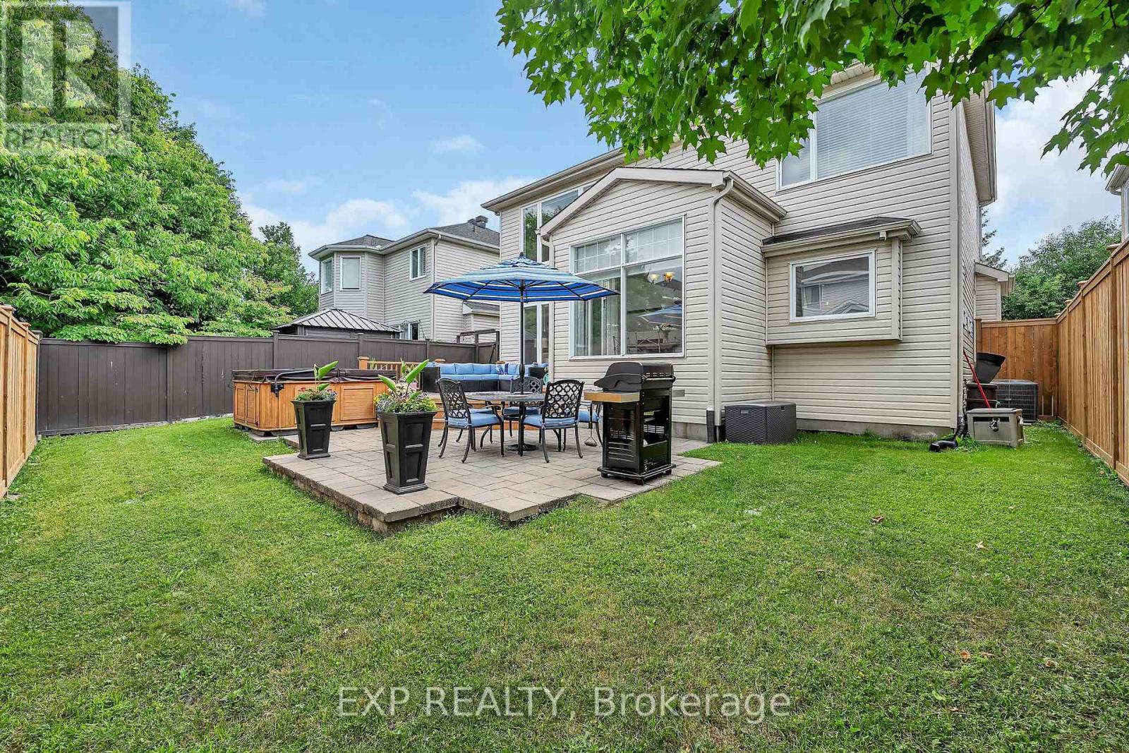 Photo 43 of 3722 Mountain Meadows Crescent N, Ottawa ON