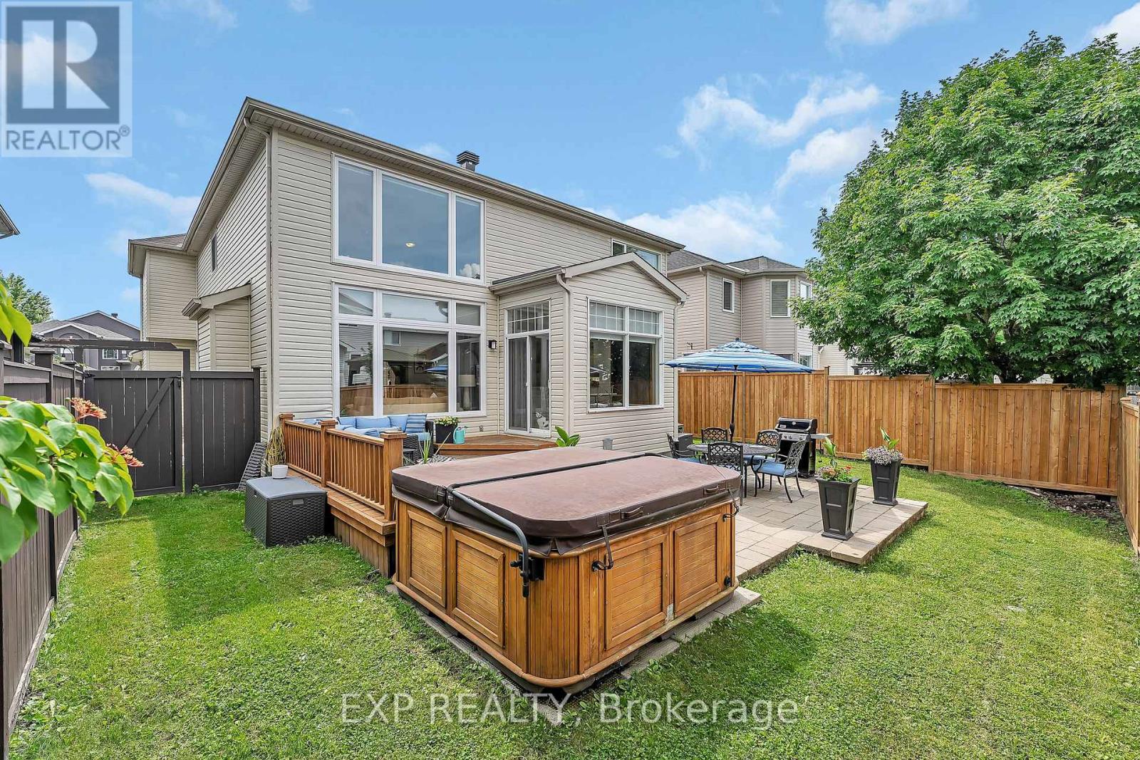 Photo 44 of 3722 Mountain Meadows Crescent N, Ottawa ON