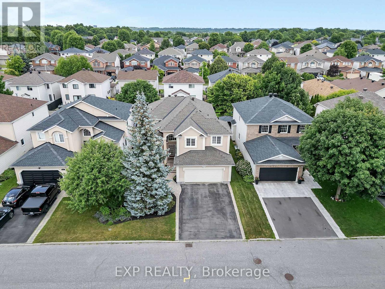 Photo 45 of 3722 Mountain Meadows Crescent N, Ottawa ON